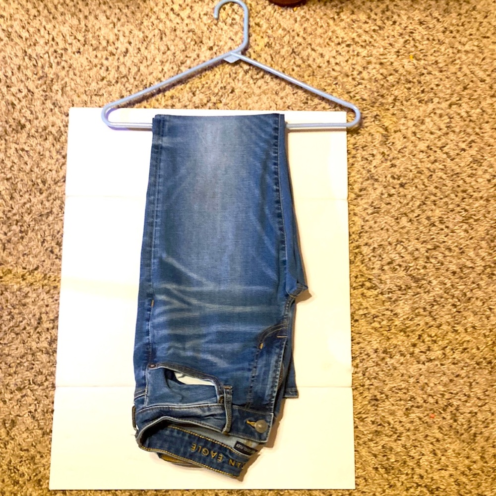 Blue Jeans
